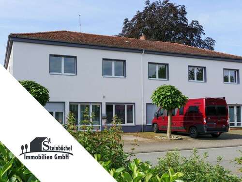 Foto - Wohnung zum Mieten in Lienen 654,50 € 77 m²