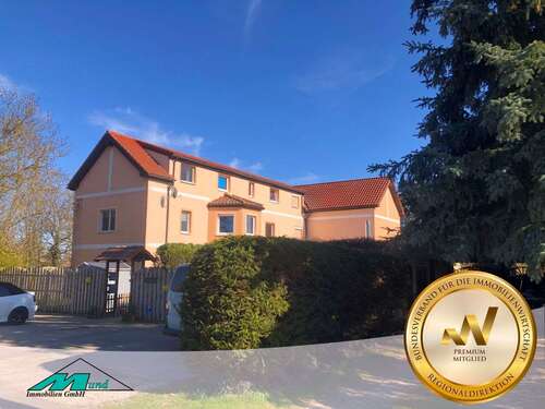 Foto - Wohnung zum Kaufen in Zwenkau 499.000,00 € 273.34 m²