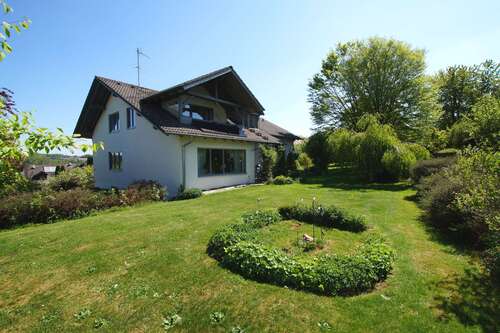 Foto - Haus zum Kaufen in Breitenbrunn 485.000,00 € 250 m²