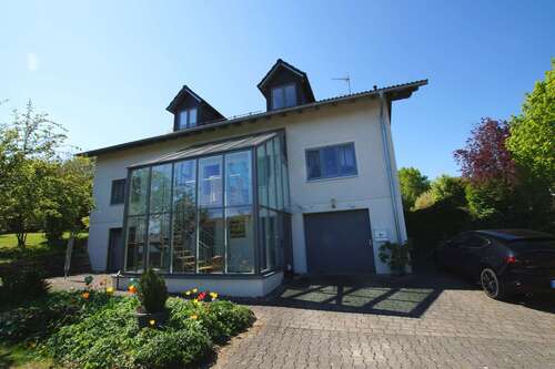 Foto - Haus zum Kaufen in Breitenbrunn 445.000,00 € 250 m²