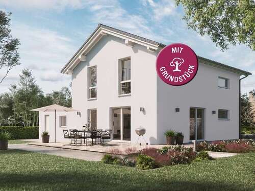 Foto - Haus zum Kaufen in Nusbaum 491.500,00 € 141 m²