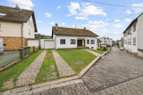 Foto - Haus zum Kaufen in Dachsenhausen 349.000,00 € 189 m²