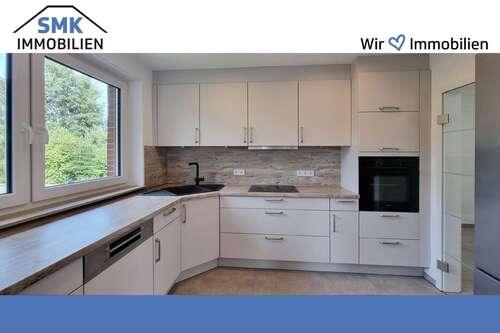 Foto - Wohnung zum Mieten in Rietberg 1.075,00 € 89 m²