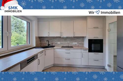 Foto - Wohnung zum Mieten in Rietberg 1.075,00 € 89 m²