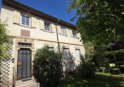 Foto - Haus zum Kaufen in Remchingen-Nöttingen 339.000,00 € 214 m²