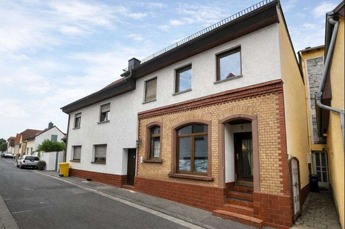 Foto - Wohnung zum Kaufen in Hofheim am Taunus 471.000,00 € 178.6 m²