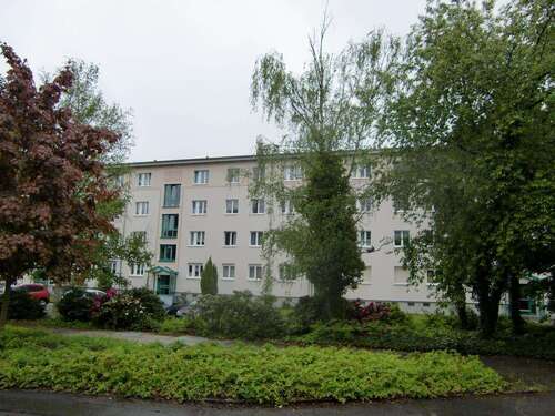Foto - Wohnung zum Mieten in Hoyerswerda 334,00 € 62.55 m²