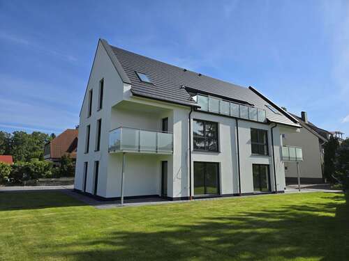 Foto - Wohnung zum Mieten in Garbsen 1.100,00 € 72 m²