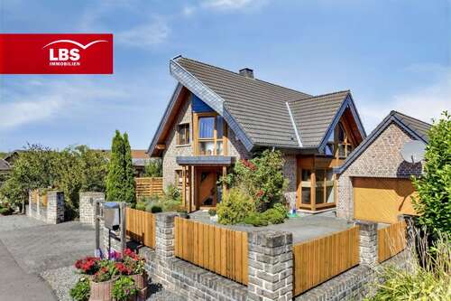 Foto - Haus zum Kaufen in Bad Münstereifel 599.000,00 € 165 m²