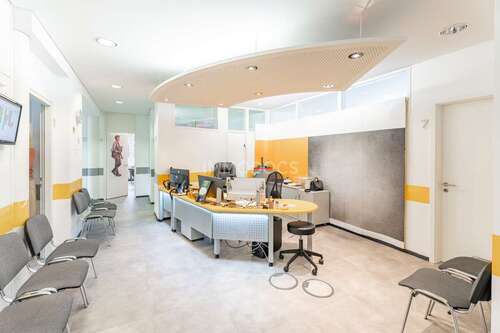 Foto - Büro in Kempten 1.820,00 € 167.2 m²