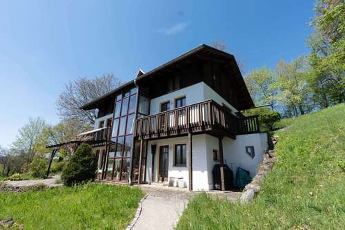 Foto - Haus zum Kaufen in Seeon 1.910.000,00 € 177 m²