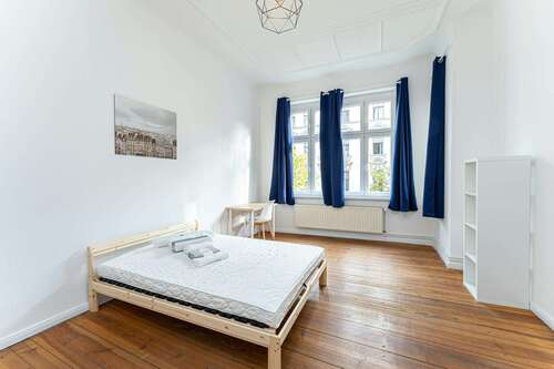 Foto - WG-Zimmer in Berlin 799,00 € 15 m²