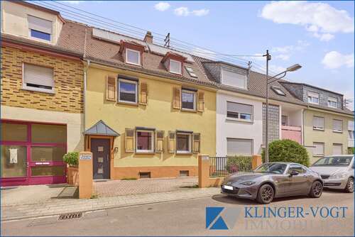 Foto - Haus zum Kaufen in Ludwigshafen am Rhein 345.000,00 € 138 m²