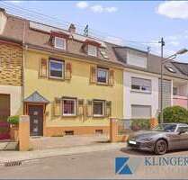 Haus zum Kaufen in Ludwigshafen am Rhein 345.000,00 € 138 m²