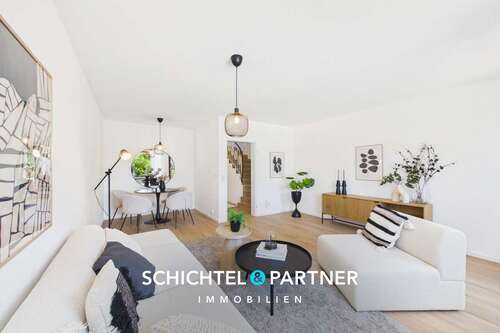 Foto - Haus zum Kaufen in Delmenhorst 279.900,00 € 95 m²