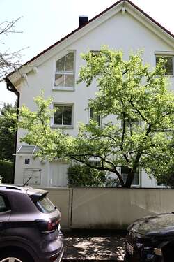 Foto - Wohnung zum Kaufen in München Goßhadern 495.000,00 € 69 m²