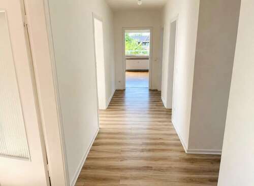Foto - Wohnung zum Mieten in Bad Oeynhausen 750,00 € 80 m²