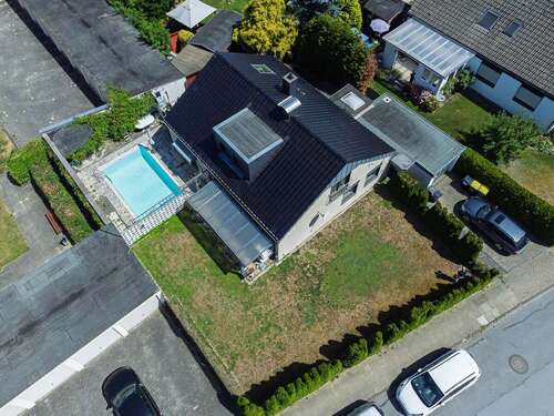 Foto - Haus zum Kaufen in Bielefeld Oldentrup 389.000,00 € 153.25 m²
