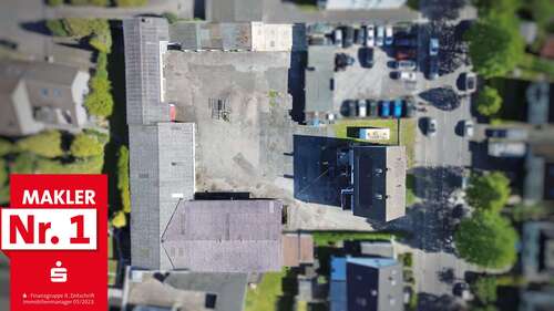 Foto - Haus zum Kaufen in Leverkusen 1.195.000,00 € 301 m²