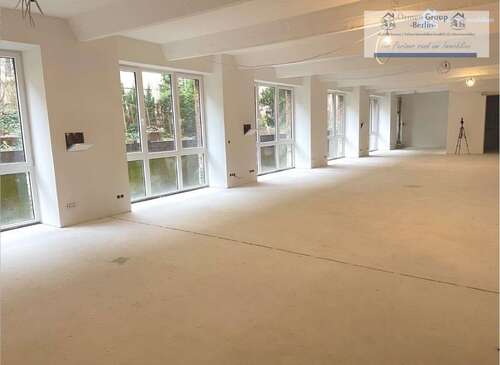 Foto - Büro in Berlin 2.160,00 € 180 m²