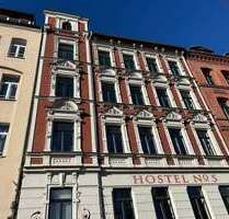 Wohnung zum Mieten in Halle (Saale) 900,00 € 92.64 m²