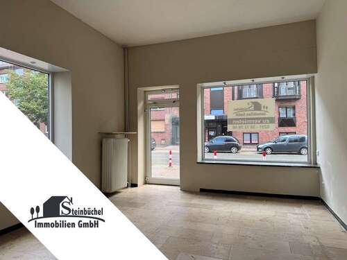 Foto - Einzelhandel in Münster 1.874,04 € 156.17 m²