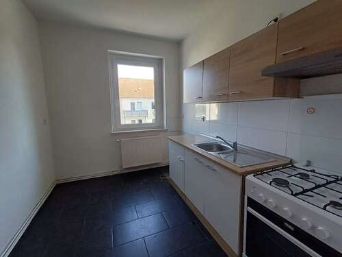 Foto - Wohnung zum Mieten in Merseburg 392,00 € 65.22 m²