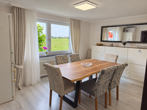 Foto - Wohnung zum Mieten in Kehl 1.300,00 € 125 m²