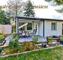 Haus zum Kaufen in Marienwerder 99.000,00 € 28.7 m²