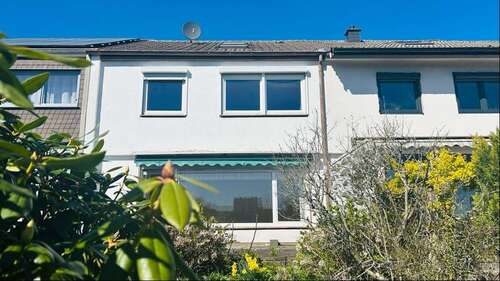 Foto - Haus zum Kaufen in Lüdenscheid 208.000,00 € 106 m²