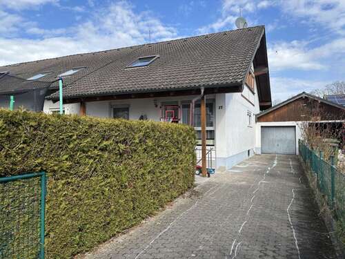 Foto - Haus zum Kaufen in Umkirch 580.000,00 € 160 m²