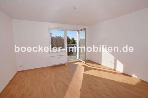 Foto - Wohnung zum Mieten in Lucka 360,00 € 59.51 m²