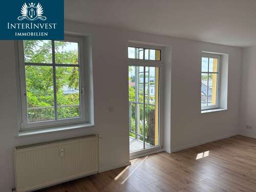 Foto - Wohnung zum Mieten in Magdeburg 672,00 € 84 m²