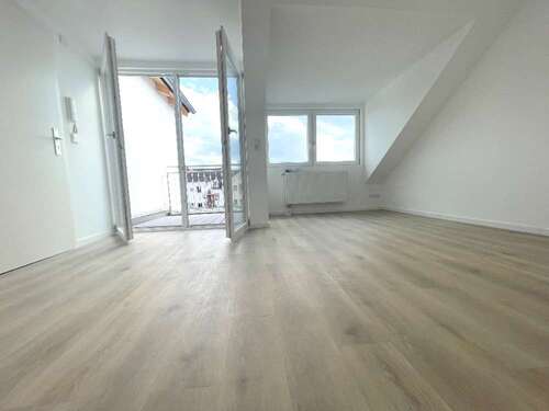 Foto - Wohnung zum Mieten in Frankfurt am Main 880,00 € 45 m²