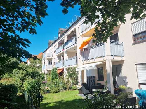 Foto - Wohnung zum Kaufen in Dresden 195.000,00 € 74 m²
