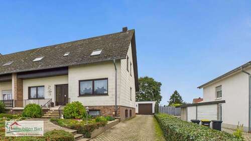 Foto - Haus zum Kaufen in Mettlach Weiten 384.800,00 € 195 m²