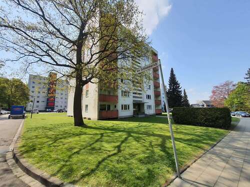 Foto - Wohnung zum Mieten in Eschweiler 422,00 € 52 m²