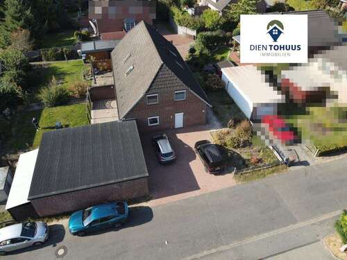 Foto - Haus zum Kaufen in Boostedt 295.000,00 € 95.72 m²