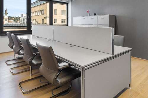 Foto - Büro in Hamburg 1.690,00 € 23 m²