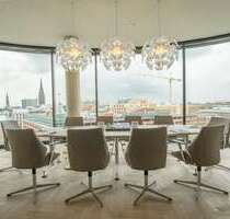 Büro in Hamburg 1.690,00 € 23 m²
