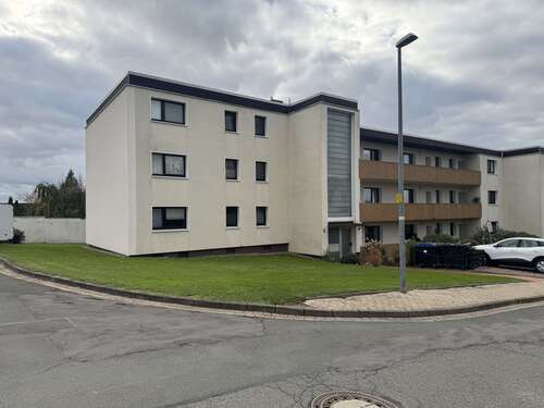 Foto - Wohnung zum Kaufen in Bad Münder 77.000,00 € 61.27 m²