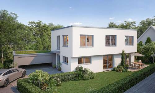 Foto - Haus zum Kaufen in Friedberg 895.000,00 € 154 m²