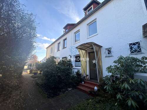 Foto - Haus zum Kaufen in Uelzen 169.000,00 € 90 m²