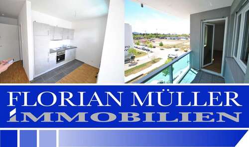 Foto - Wohnung zum Mieten in Freiburg im Breisgau 625,00 € 25.06 m²