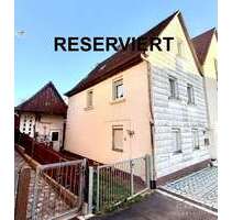 Haus zum Kaufen in Schillingsfürst 69.000,00 € 95 m²