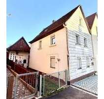 Haus zum Kaufen in Schillingsfürst 69.000,00 € 95 m²