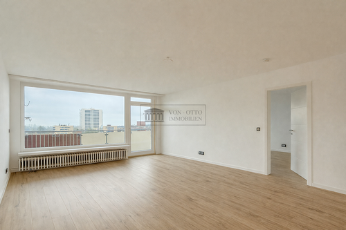 Foto - Wohnung zum Kaufen in Reinbek 224.999,00 € 56.01 m²