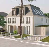 Haus zum Kaufen in Hanau 1.200.000,00 € 215 m²