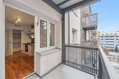 Foto - Wohnung zum Kaufen in München 619.000,00 € 72.41 m²