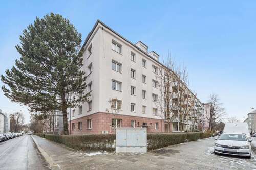 Foto - Wohnung zum Kaufen in München 619.000,00 € 72.41 m²